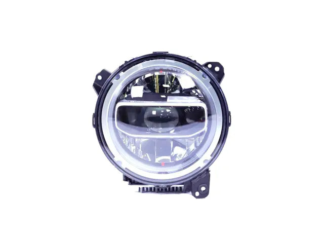 Jeep Wrangler JL / Gladiator JT Right Headlight Assembly