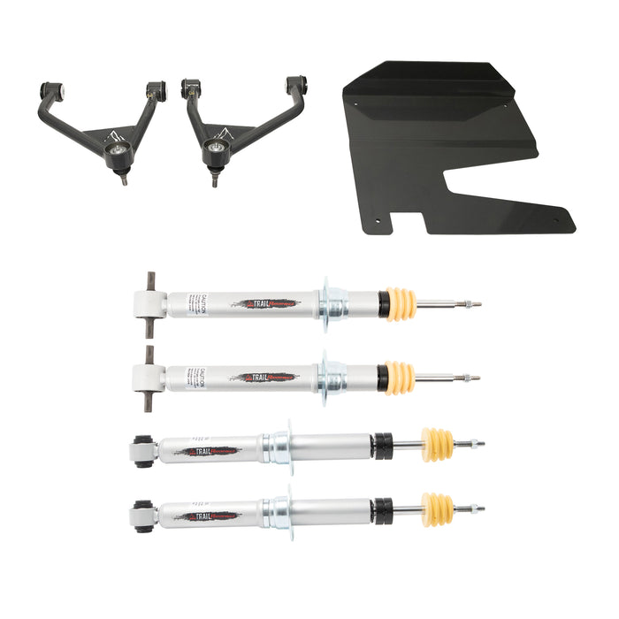 Belltech Lift Kit 150220TP