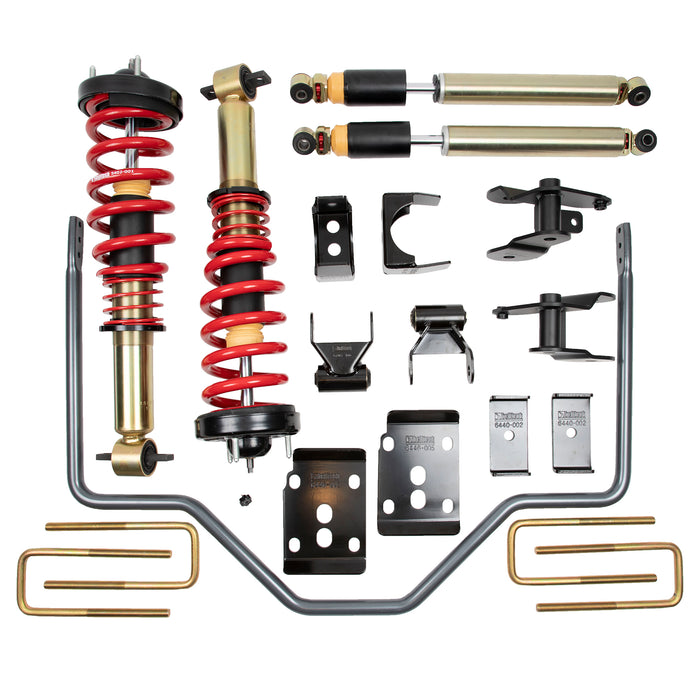 Belltech Coilover Kit 1001HKP
