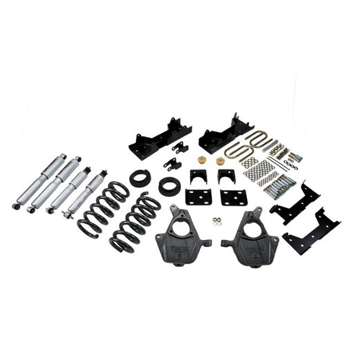 Belltech Lowering Kit 665SP