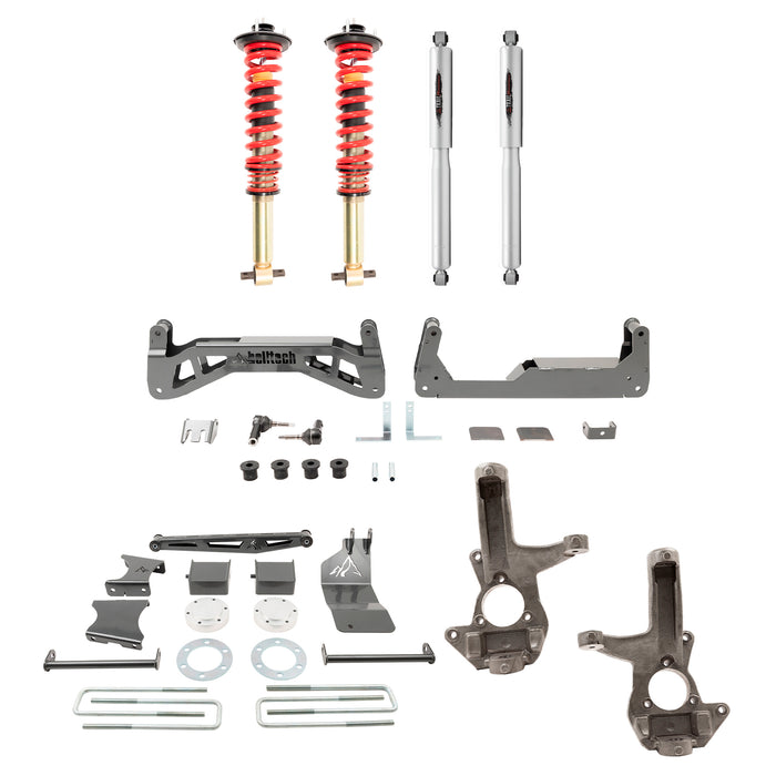 Belltech Lift Kit 150203TPC