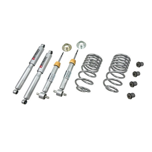 Belltech Lowering Kit 737SP
