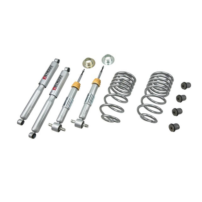 Belltech Lowering Kit 737SP