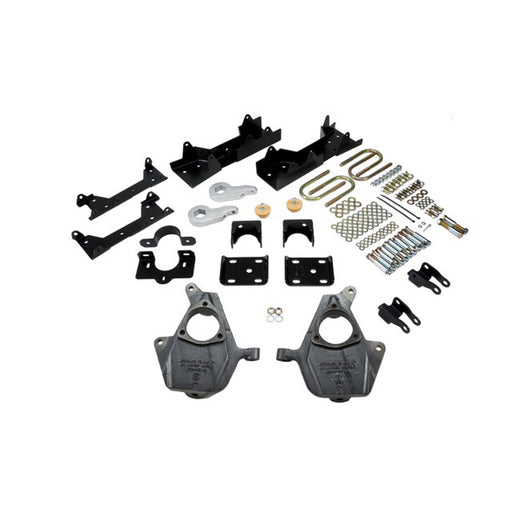 Belltech Lowering Kit 662