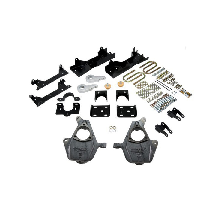 Belltech Lowering Kit 662