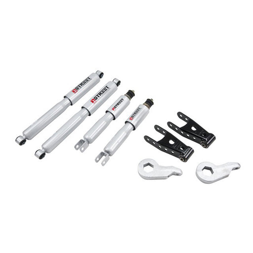 Belltech Lowering Kit 677SP