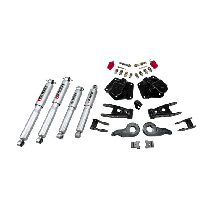Belltech Lowering Kit 764SP