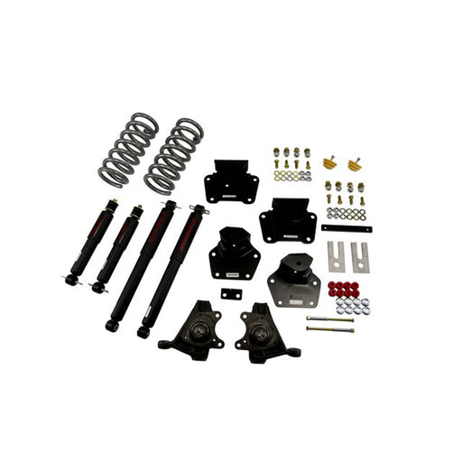 Belltech Lowering Kit 806ND
