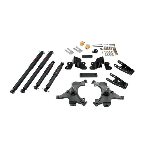 Belltech Lowering Kit 690ND