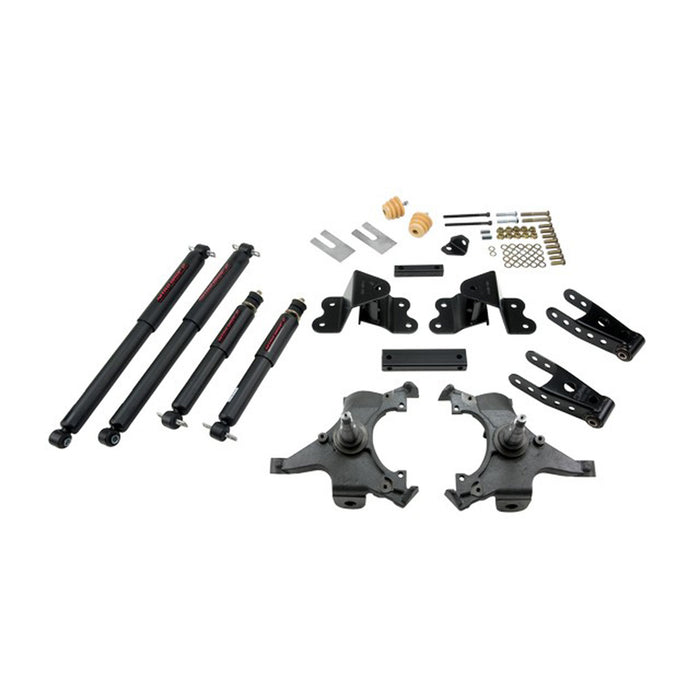 Belltech Lowering Kit 690ND