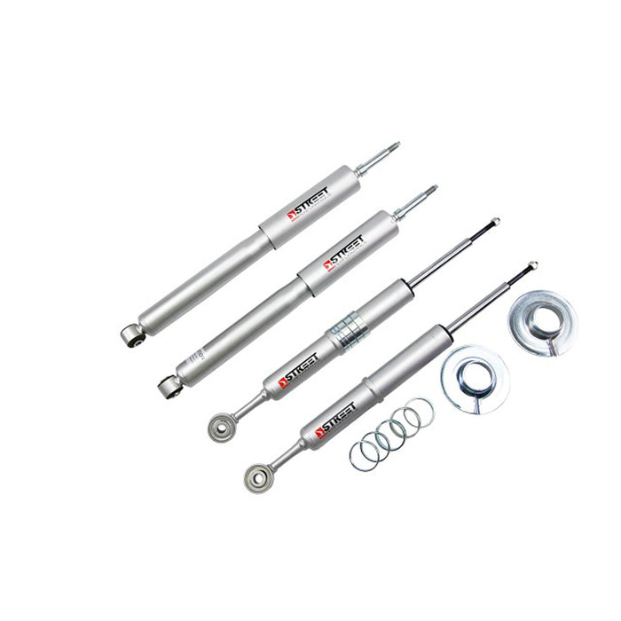 Belltech Shock Set OE9566
