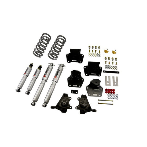 Belltech Lowering Kit 806SP