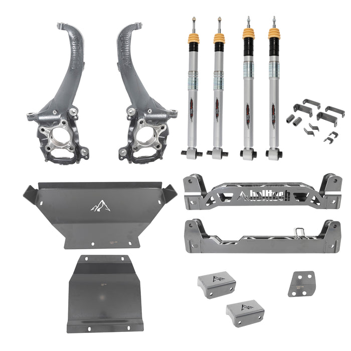 Belltech Lift Kit 152600TP