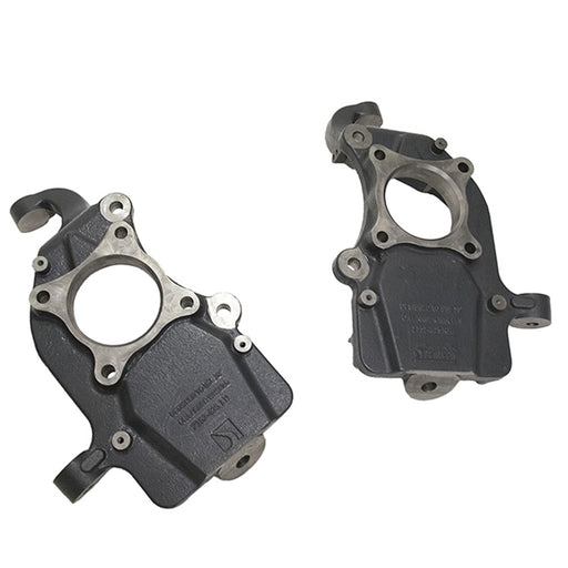 Belltech Lowering Kit 1008SP view 2