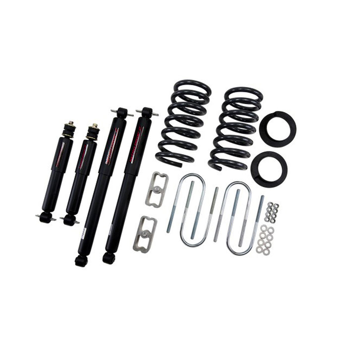 Belltech Lowering Kit 618ND