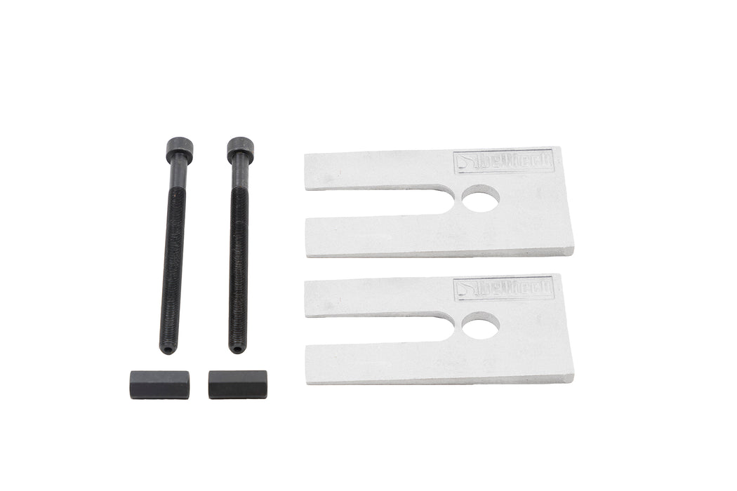 Belltech Pinion Shims 4974