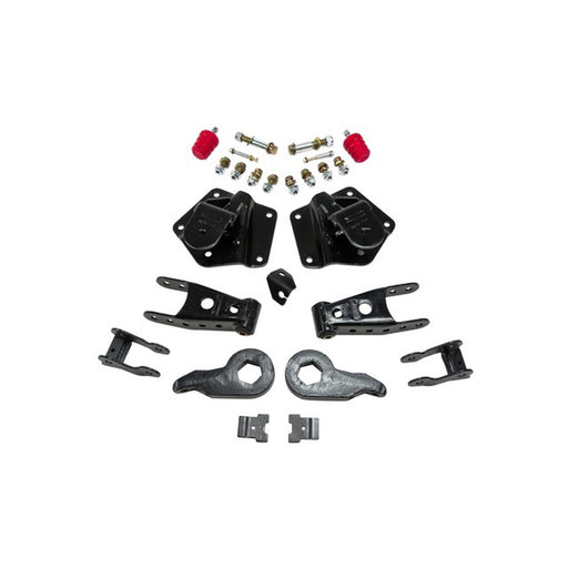 Belltech Lowering Kit 764