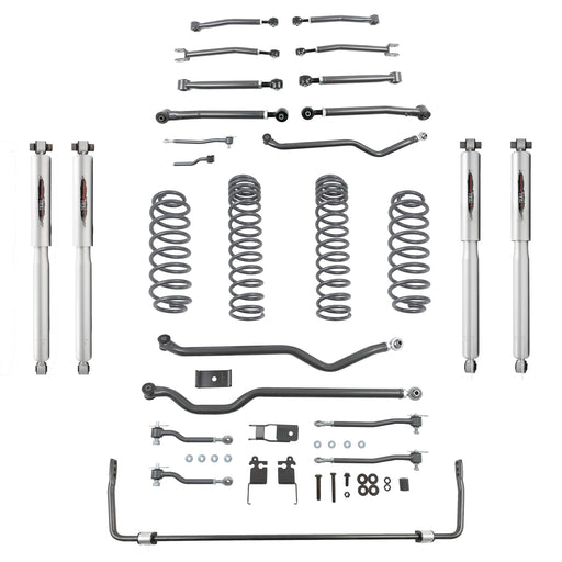 Belltech Lift Kit 153204TPS