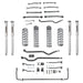 Belltech Lift Kit 153204TPS