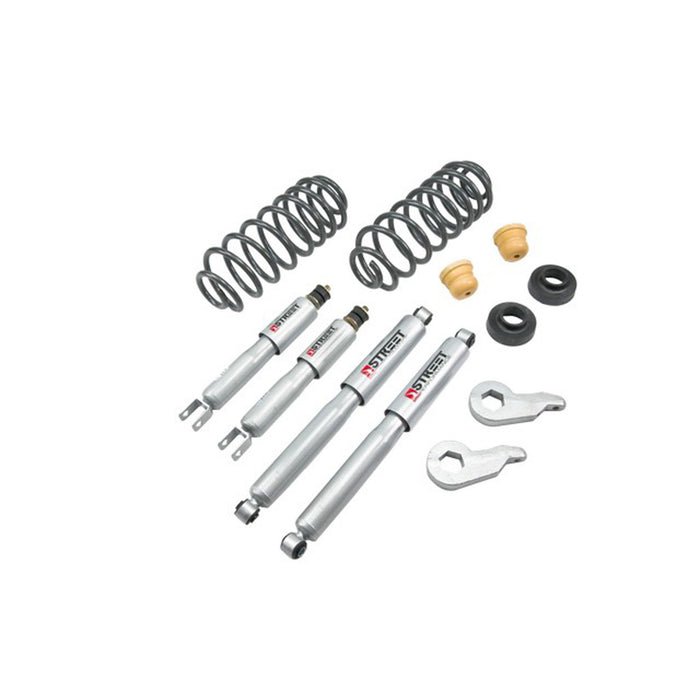 Belltech Lowering Kit 760SP