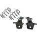 Belltech Lowering Kit 932