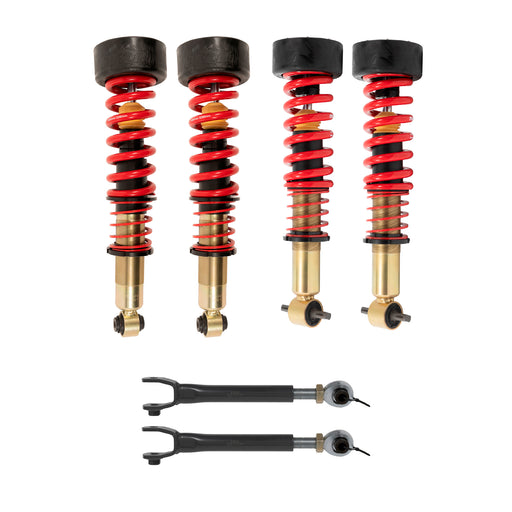Belltech Coilover Kit 1106SPC view 2
