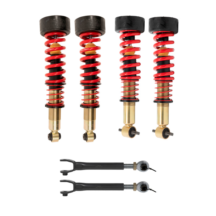 Belltech Coilover Kit 1106SPC view 2