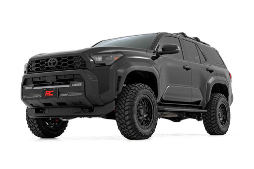 Rough Country 3.5 Inch Lift Kit, M1R, Toyota 4Runner 4WD (2025-2026), view 2