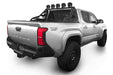 2024+ Toyota Tacoma Race Series Chase Rack, view 8