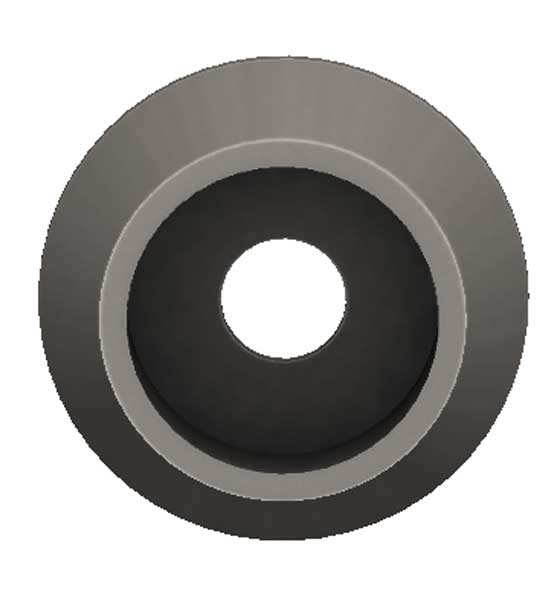 Bolt Head Protector