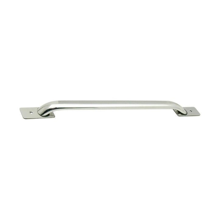 Westin Platinum Oval Bed Rails