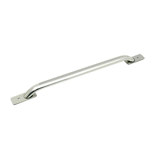 Westin Platinum Oval Bed Rails, Chevrolet Silverado (6.5 ft Bed) (1999-2013), view 2