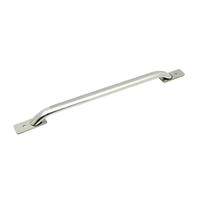 Westin Platinum Oval Bed Rails, Chevrolet Silverado (6.5 ft Bed) (1999-2013), view 2