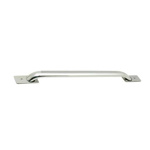Westin Platinum Oval Bed Rails, Chevrolet Silverado (6.5 ft Bed) (1999-2013)