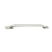 Westin Platinum Oval Bed Rails, Chevrolet Silverado (6.5 ft Bed) (1999-2013)