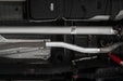 MBRP T409 Stainless Steel 3" Muffler Bypass, 1500 Silverado/ Sierra, 4.3L V6, 5.3L V8, view 3