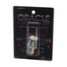 ORACLE 1157 13 LED Bulb (Single), Red