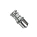 ORACLE 1157 13 LED Bulb (Single), Red