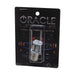 ORACLE 1157 13 LED Bulb (Single), Red