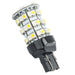 ORACLE 3157 64 LED Switchback Bulb (SIngle), Amber/White