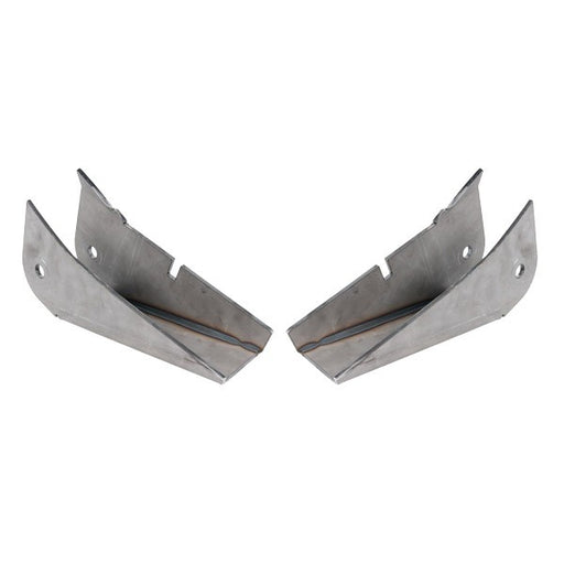 Jeep JK / JKU Frame Side Rear Lower Control Arm Bracket Kit