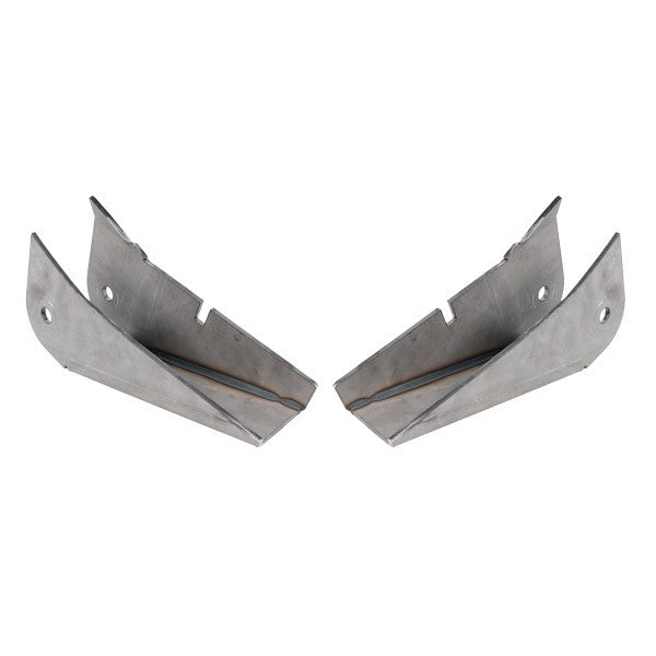 Jeep JK / JKU Frame Side Rear Lower Control Arm Bracket Kit