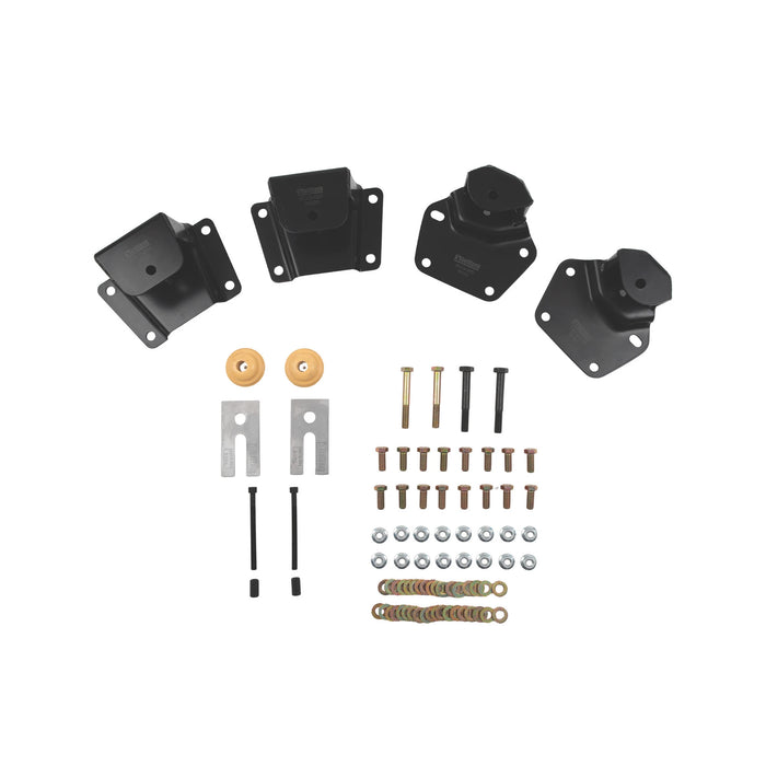 Belltech Leaf Hangers 6570
