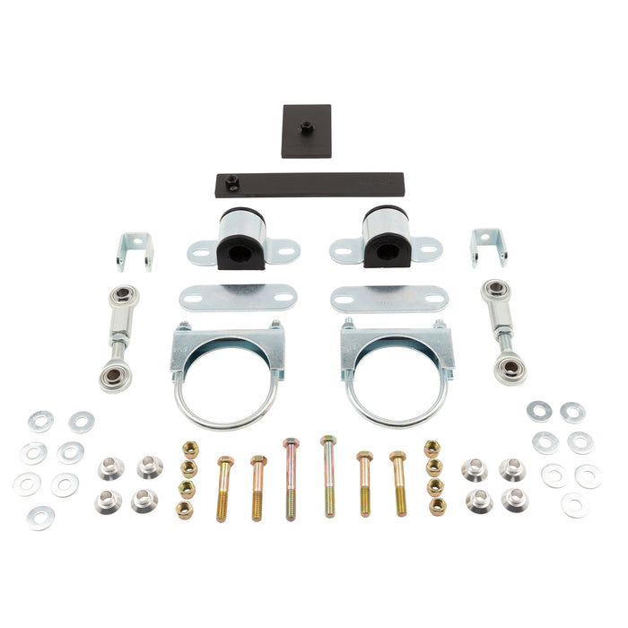 Belltech Coilover Kit 1000HK view 3