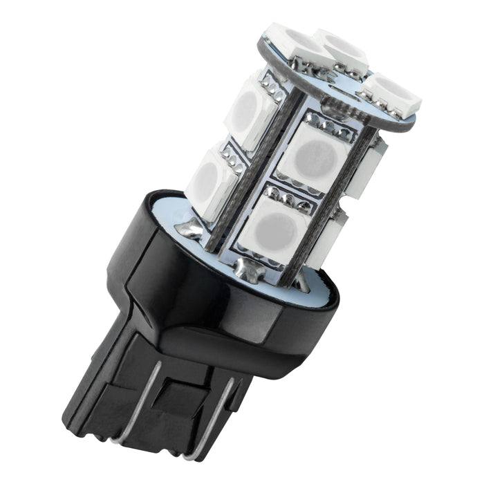 ORACLE 7443 13 LED Bulb (Single), Amber