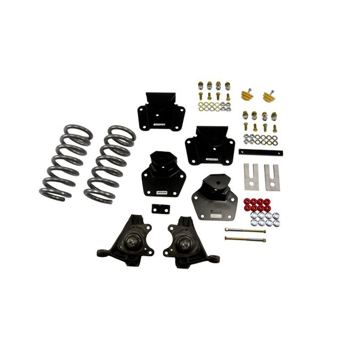 Belltech Lowering Kit 806