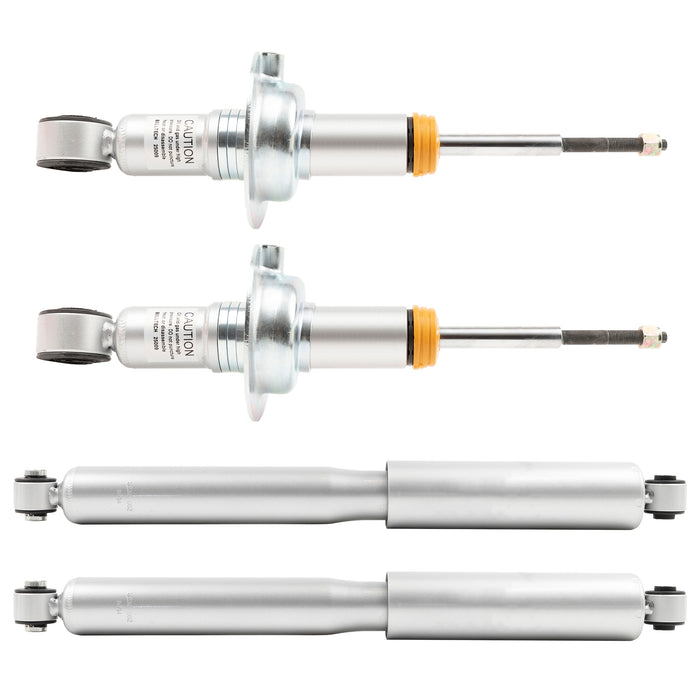 Belltech Shock Set 9537