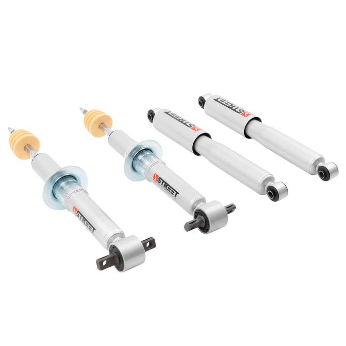 Belltech Shock Set 95100