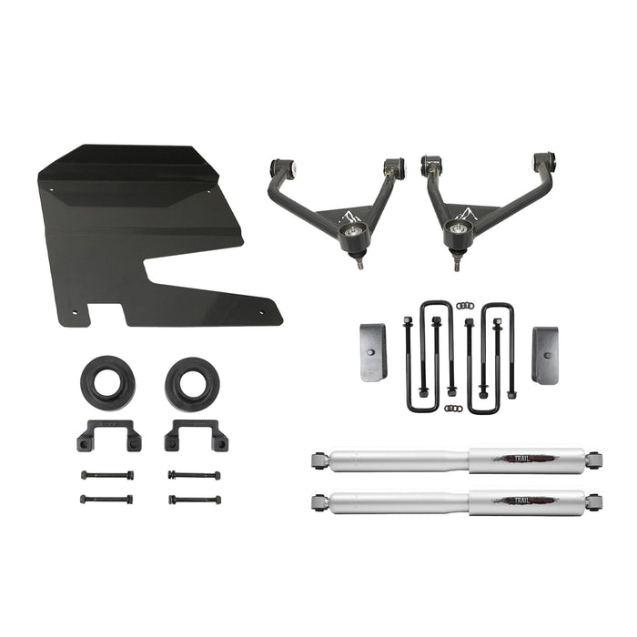 Belltech Lift Kit 150212BK