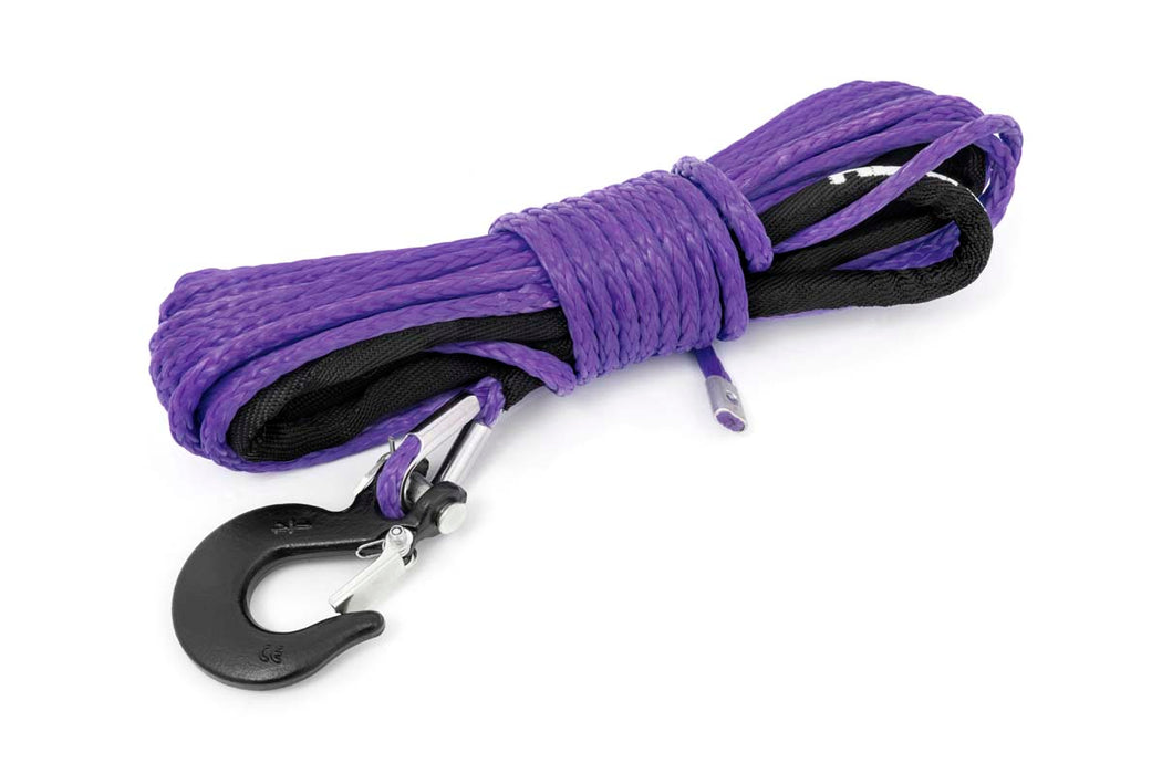 Rough Country RS162 Synthetic Rope